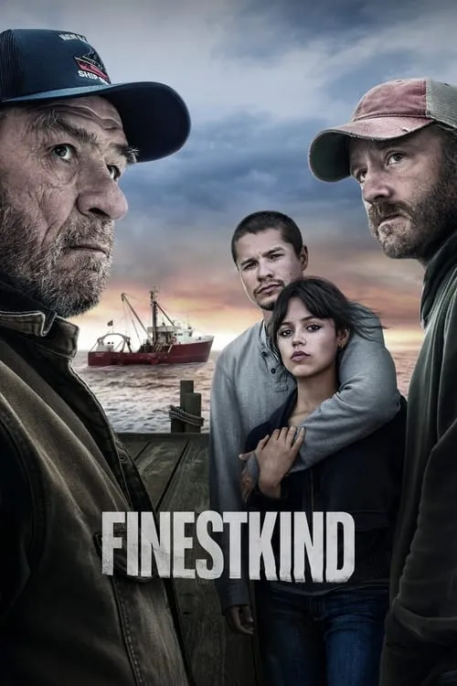 Finestkind (movie)