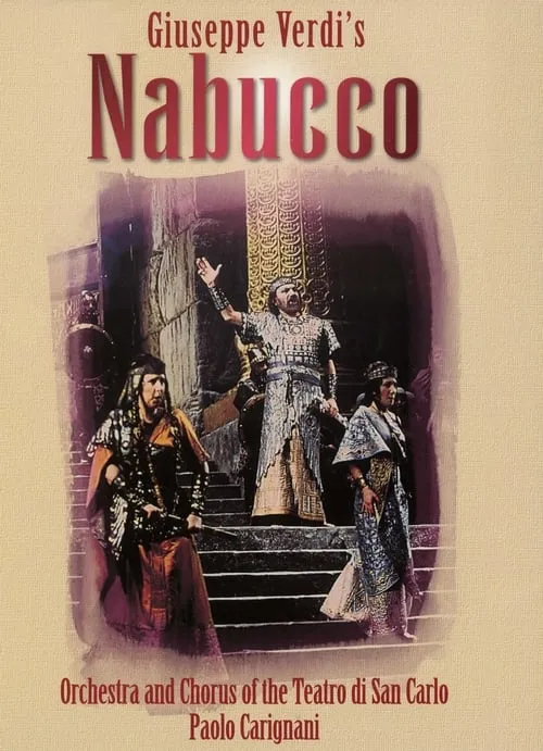 Verdi: Nabucco (movie)