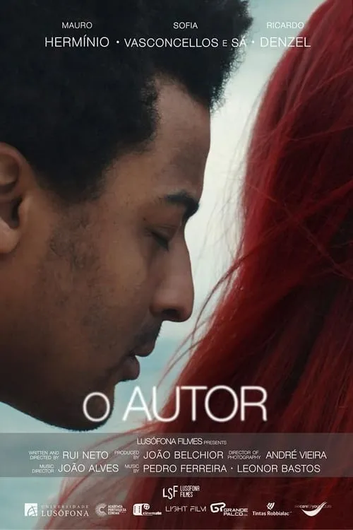 O Autor (movie)