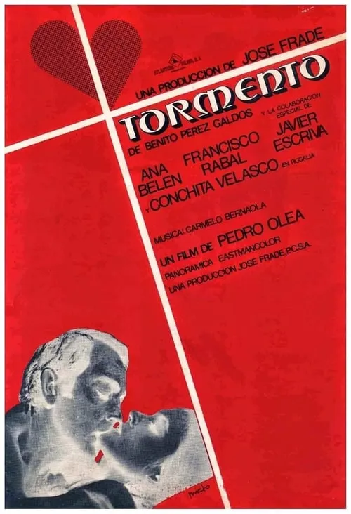 Tormento (movie)