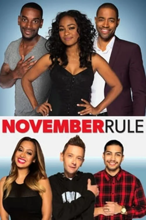 November Rule (movie)