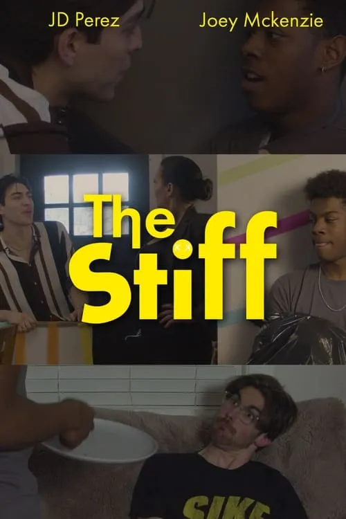 The Stiff (фильм)