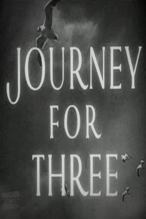 Journey for Three (movie)