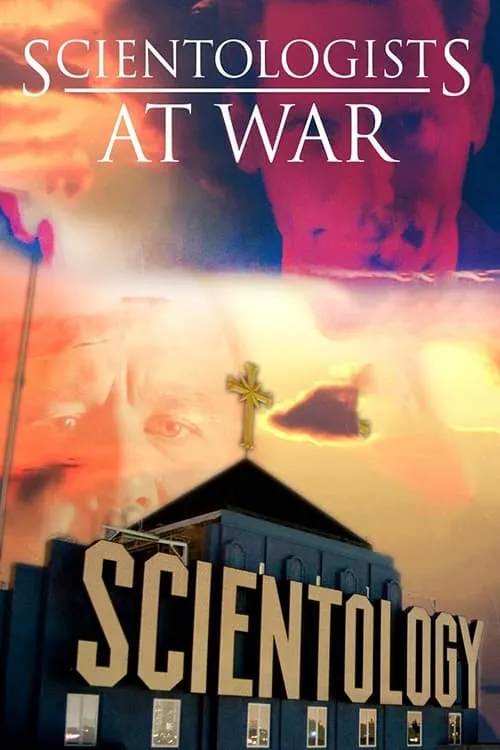 Scientologists at War (фильм)