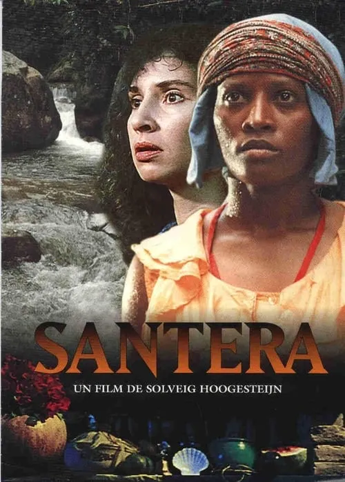 Santera (movie)