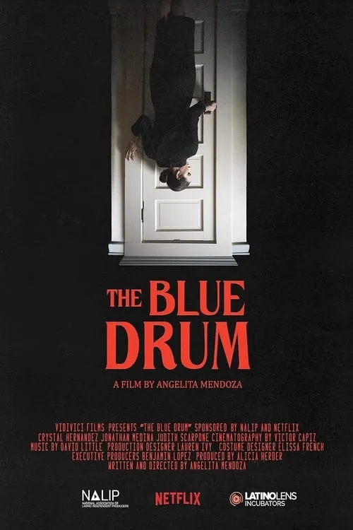 The Blue Drum (movie)