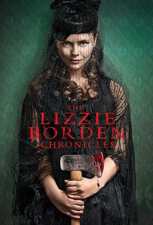 The Lizzie Borden Chronicles (series)