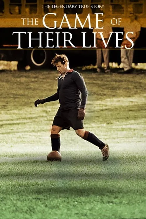 The Game of Their Lives (movie)