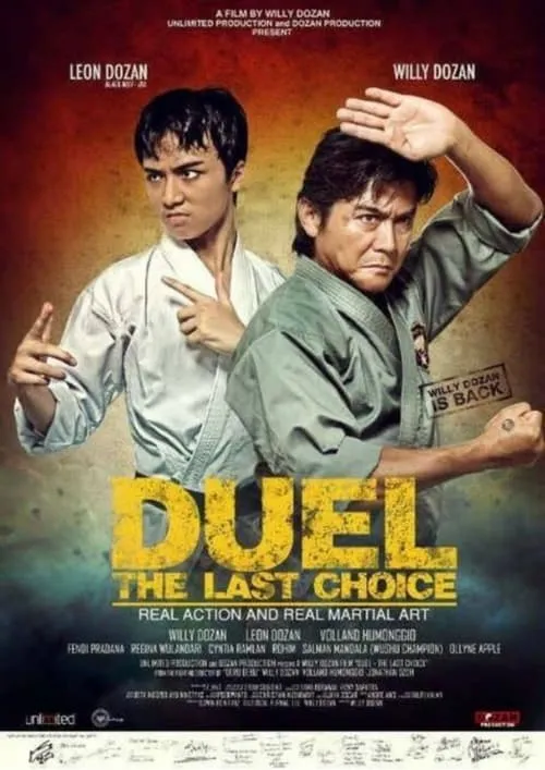 Duel: The Last Choice (movie)