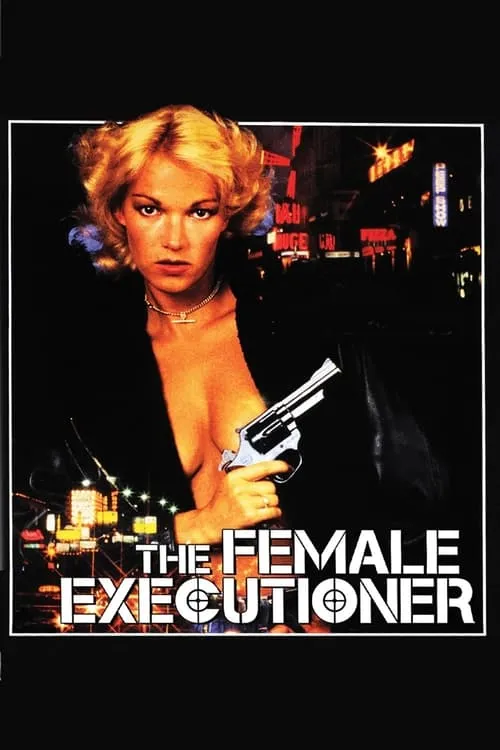 The Female Executioner (movie)