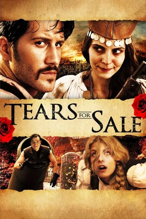 Tears for Sale (movie)