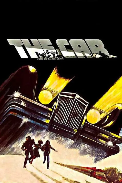 The Car (movie)
