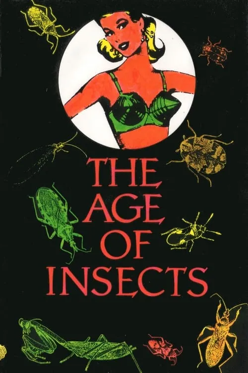 The Age of Insects (фильм)