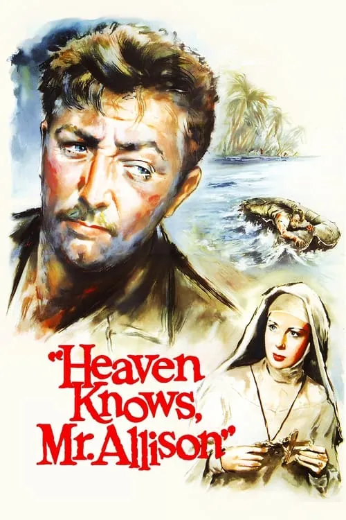 Heaven Knows, Mr. Allison (movie)