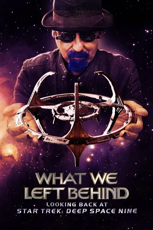 What We Left Behind: Looking Back at Star Trek: Deep Space Nine (movie)