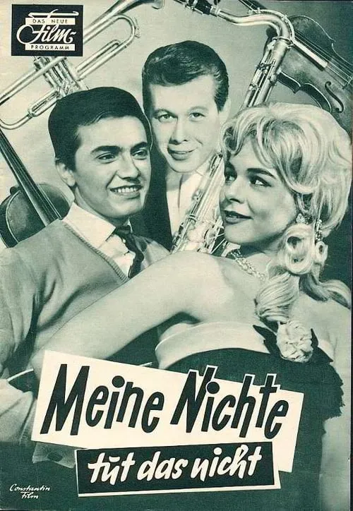 Meine Nichte tut das nicht (movie)