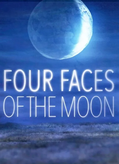 Four Faces of the Moon (movie)