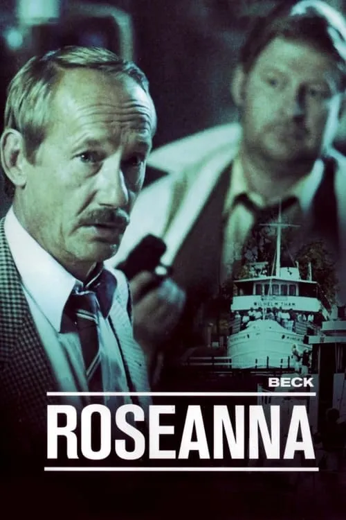 Roseanna (movie)