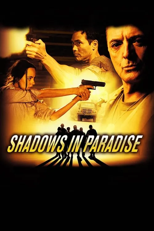 Shadows in Paradise (movie)