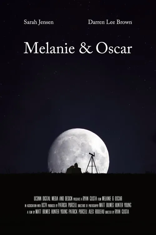 Melanie & Oscar (movie)