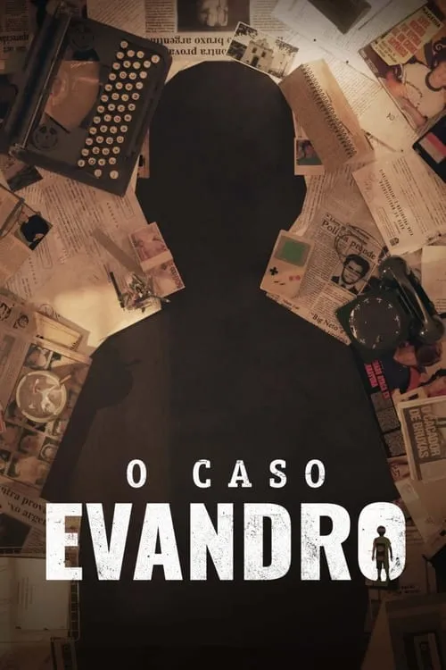 O Caso Evandro (сериал)