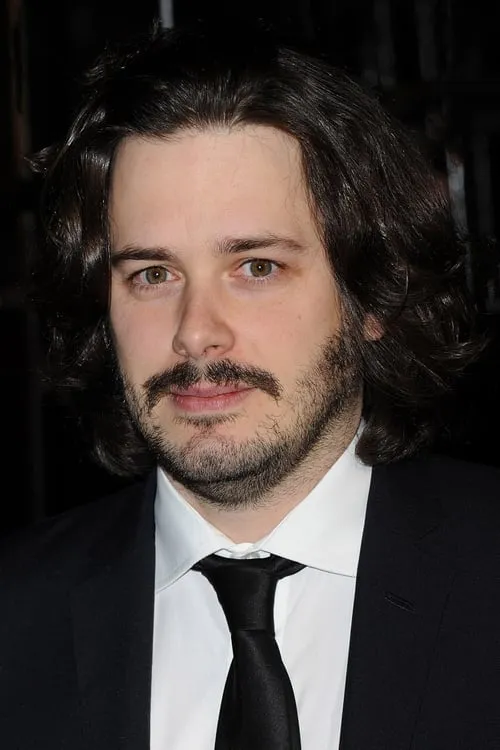 Edgar Wright