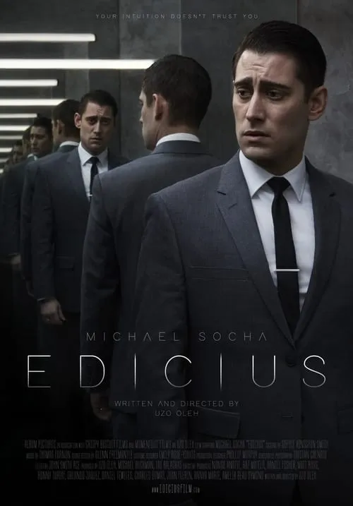 Edicius (movie)