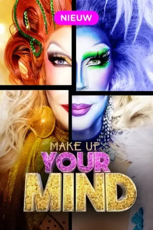 Make Up Your Mind (сериал)