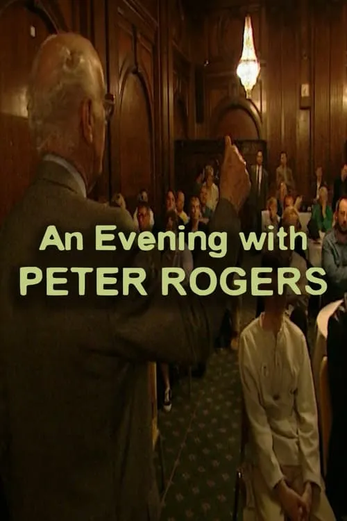 An Evening with Peter Rogers (фильм)