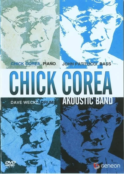 Chick Corea: Akoustic Band (movie)