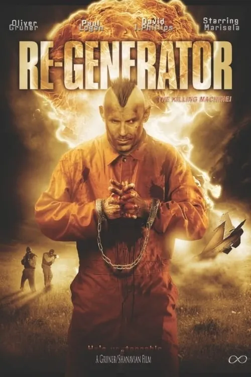 Re-Generator (movie)