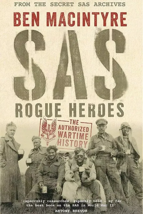 SAS: Rogue Warriors (фильм)