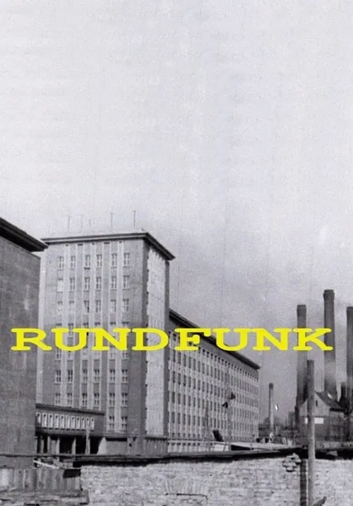 Rundfunk (movie)