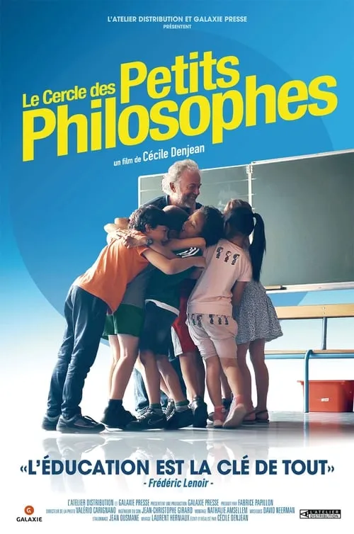 Le Cercle des petits philosophes (movie)