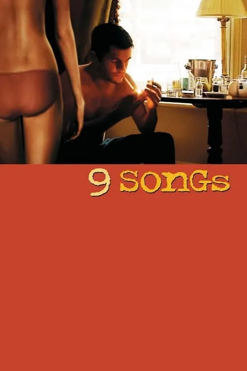 9 Songs (movie)