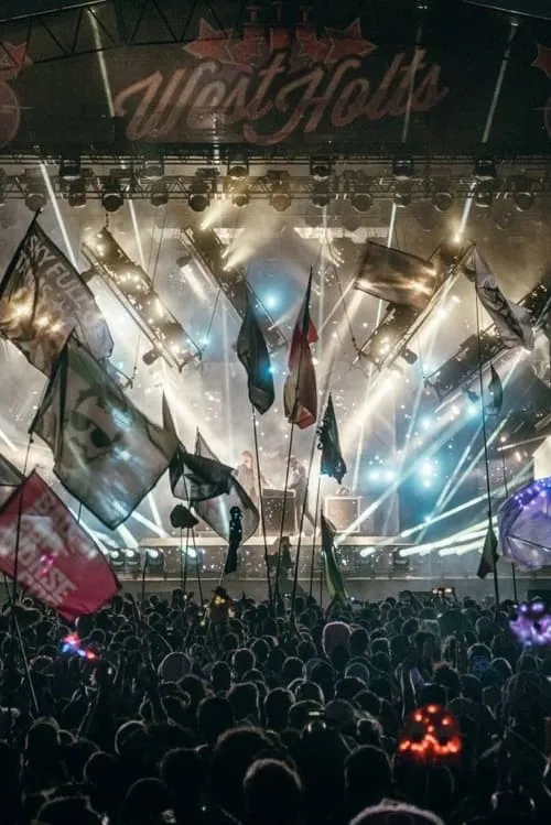 Justice: Live at Glastonbury 2024