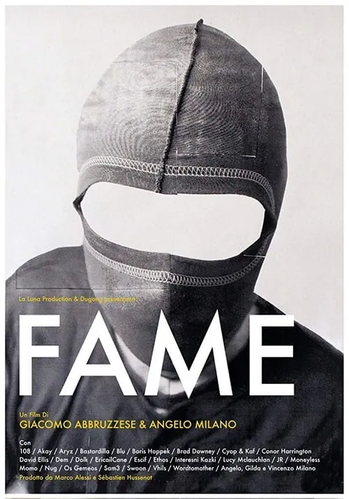 Fame (movie)