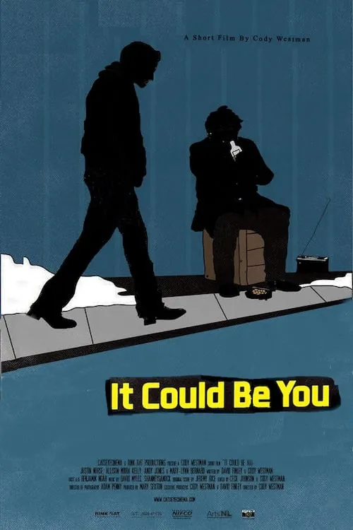 It Could Be You (фильм)