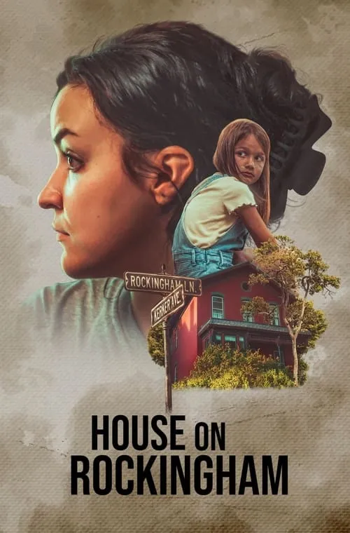 House on Rockingham (movie)