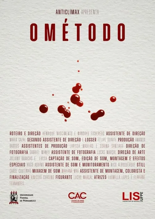 O Método (movie)