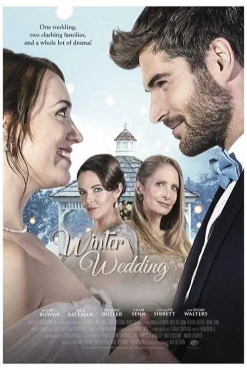 A Wedding Wonderland (movie)