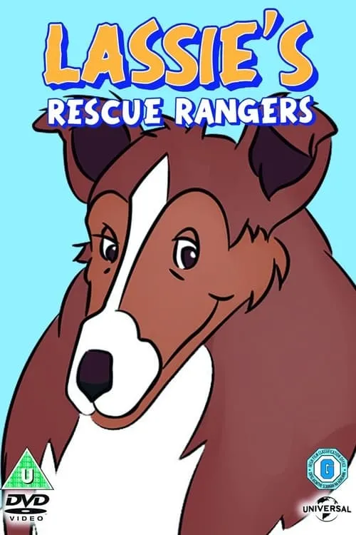 Lassie's Rescue Rangers (series)