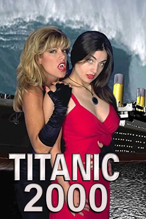 Titanic 2000 (movie)