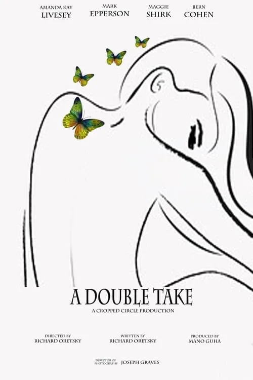 A Double Take (movie)