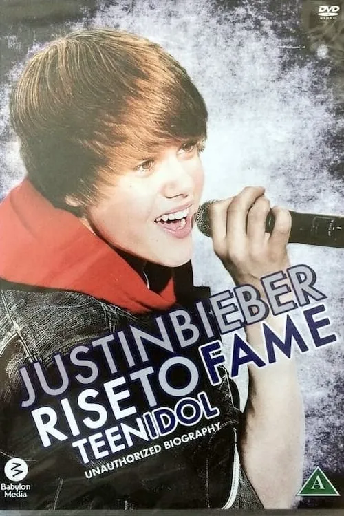 Justin Bieber: Rise to Fame (movie)