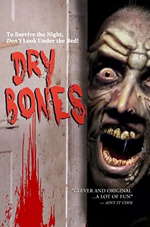 Dry Bones (movie)