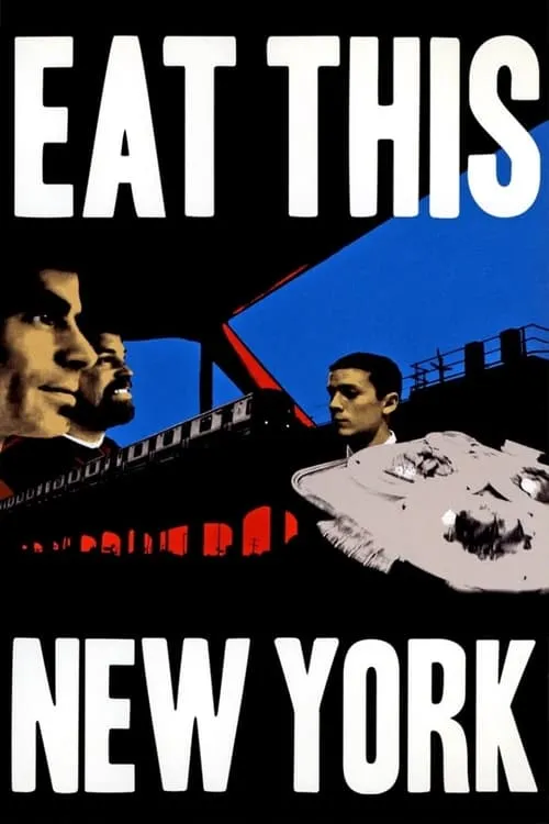 Eat This New York (movie)