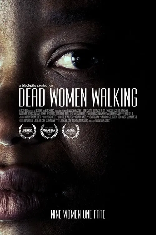 Dead Women Walking (movie)