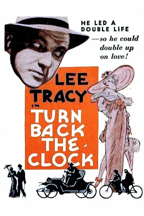 Turn Back the Clock (movie)