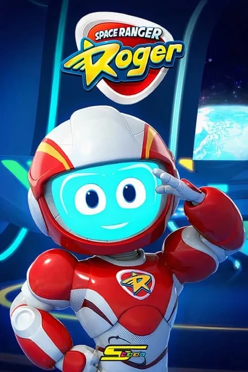 Space Ranger Roger